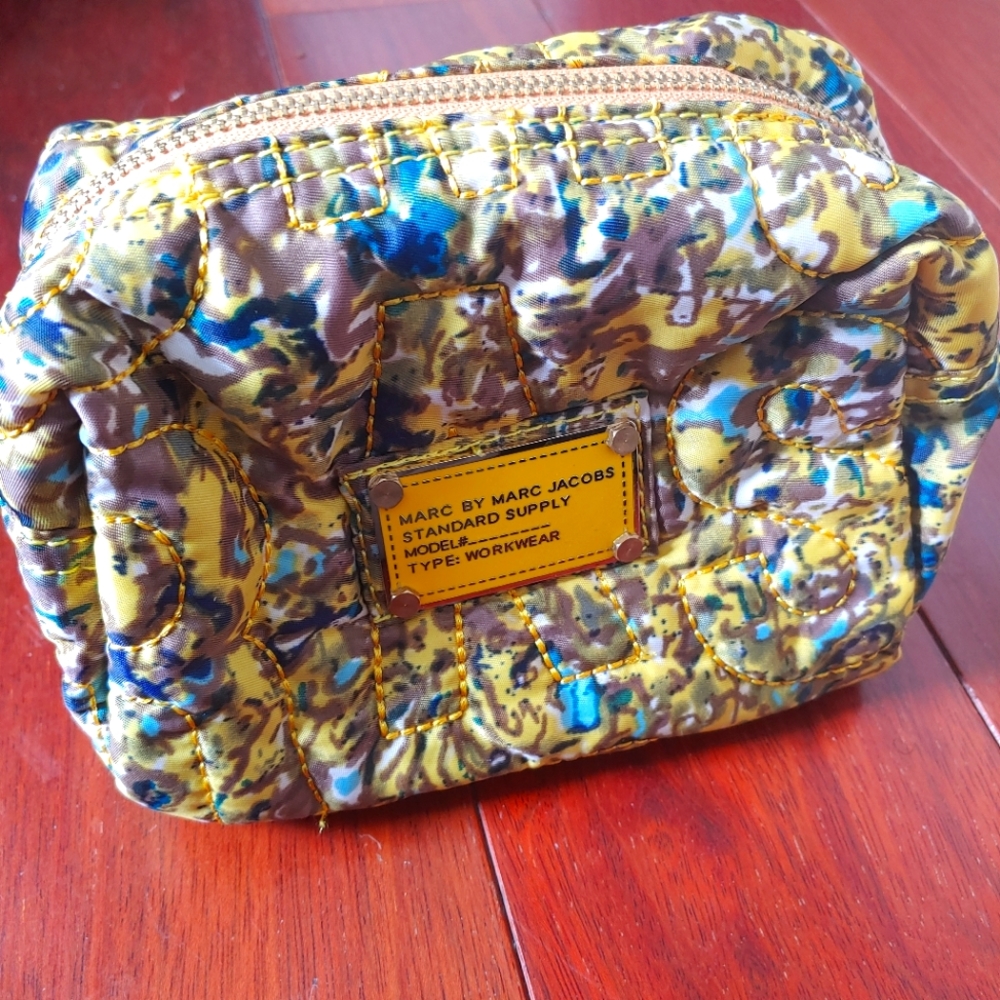 Marc by Marc Jacobs Makeup Bag